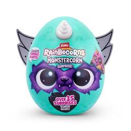 М'яка іграшка Rainbocorns сюрприз H серія Monstercorn Surprise (9297H)