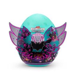 М'яка іграшка Rainbocorns сюрприз H серія Monstercorn Surprise (9297H)