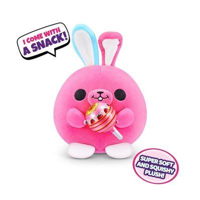 М'яка іграшка Snackle сюрприз D2 серія 2 Mini Brands (77510D2)