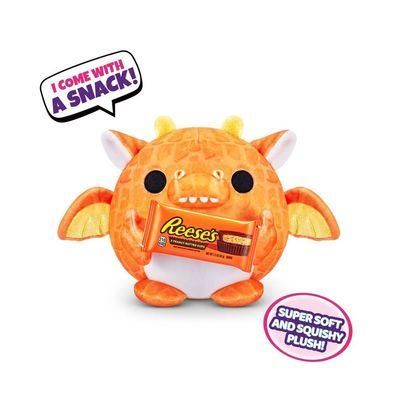 М'яка іграшка Snackle сюрприз M2 серія 2 Mini Brands (77510M2)