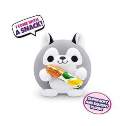 Мягкая игрушка Snackle сюрприз Q серия 2 Mini Brands (77510Q)