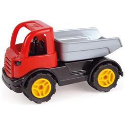 Спецтехника Lena Workies Самосвал, 13см (6337507)