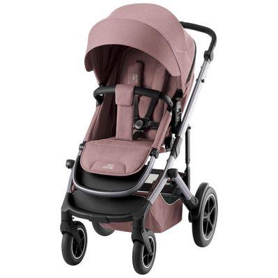 Коляска Britax-Romer SMILE 5Z Dusty Rose (2000039702)