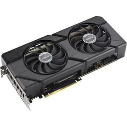 Видеокарта ASUS Radeon RX 7900 16Gb GRE DUAL OC (DUAL-RX7900GRE-O16G)