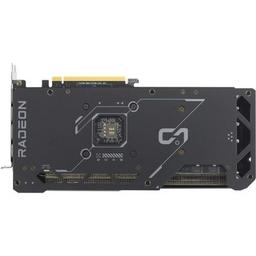 Видеокарта ASUS Radeon RX 7900 16Gb GRE DUAL OC (DUAL-RX7900GRE-O16G)