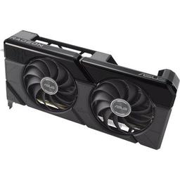 Видеокарта ASUS Radeon RX 7900 16Gb GRE DUAL OC (DUAL-RX7900GRE-O16G)