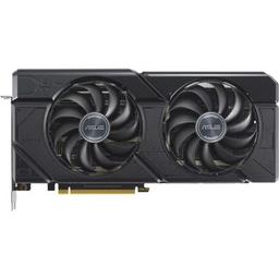 Видеокарта ASUS Radeon RX 7900 16Gb GRE DUAL OC (DUAL-RX7900GRE-O16G)