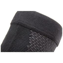 Фіксатор коліна Adidas Performance Knee Support ADSU-13321 Чорний S (885652007566)