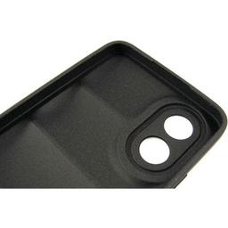 Чехол для мобильного телефона Dengos Soft OPPO A38 (black) (DG-TPU-SOFT-47)