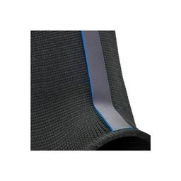 Фиксатор голеностопа Adidas Performance Ankle Support ADSU-13312BL Чорний/Синій M (885652019255)