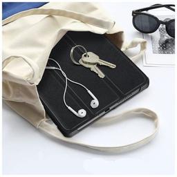 Чохол до планшета BeCover Smart Case Apple iPad Air 5 (2022) 10.9" Black (710770)