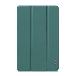Чехол для планшета BeCover Soft Edge Stylus Mount Xiaomi Redmi Pad SE 11" Dark Green (710782)