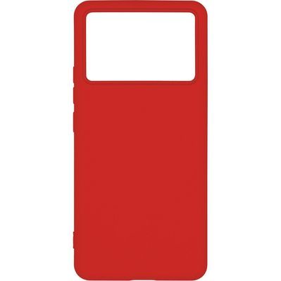 Чохол до мобільного телефона Armorstandart ICON Case Xiaomi Poco X6 Pro 5G Red (ARM73367)