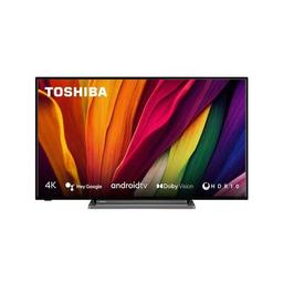Телевизор Toshiba 55UA3D63DG