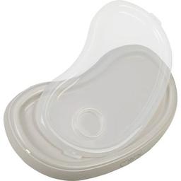 Стульчик для кормления MoMi GOJO Black (KRKA00029)