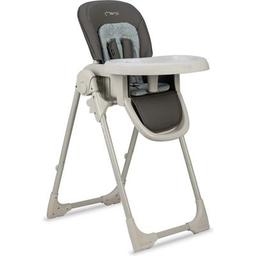 Стілець для годування MoMi GOJO Grey (KRKA00028)
