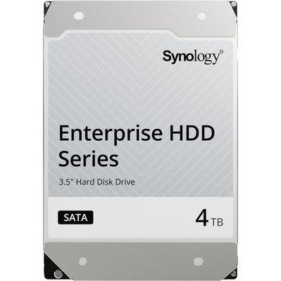 Жесткий диск для сервера Synology 3.5" 4TБ SATA 7200 (HAT5300-4T)