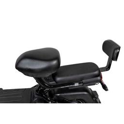 Электроскутер Atlas Bird Blue (2022)