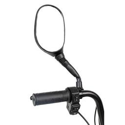 Електроскутер Atlas Bird Red (2019)