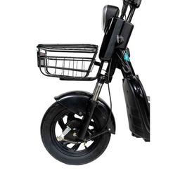 Електроскутер Atlas Bird Red (2019)