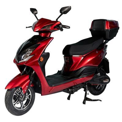 Електроскутер Atlas Eagle Lithium Red (3007)