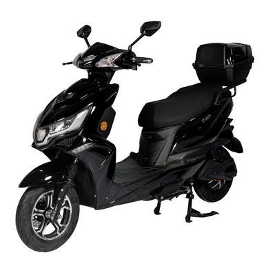 Електроскутер Atlas Pegas Black (3015)