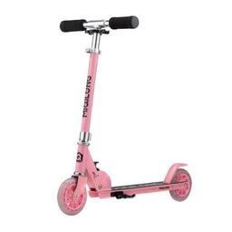 Самокат Miqilong Havoc рожевий (HAVOC-125-PINK)