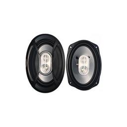 Коаксіальна акустика Calcell CP-6930