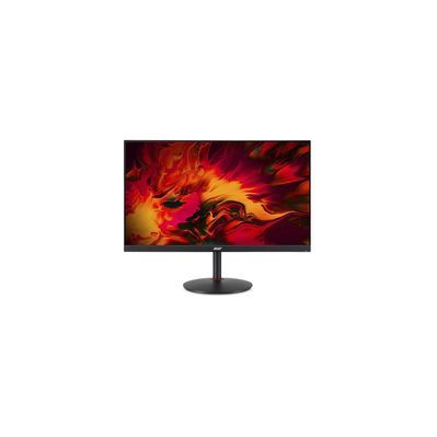 Монітор Acer XV252QZbmiiprx (UM.KX2EE.Z02)