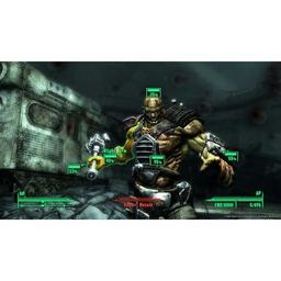 Гра PC Fallout S.P.E.C.I.A.L. Anthology (1141847)