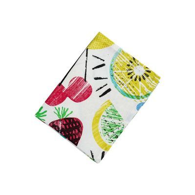 Серветка на стіл Прованс Red cherries 35х45 см (032942)