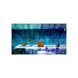 Игра Nintendo CRASH BANDICOOT N. SANE TRILOGY, картридж (1067544)