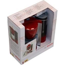 Игровой набор Bosch Кофеварка с резервуаром для воды (9577)