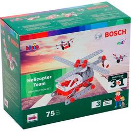 Ігровий набір Bosch Гелікоптер (8791)