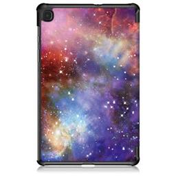 Чехол для планшета BeCover Smart Case Samsung Tab S6 Lite (2024) 10.4" P620/P625/P627 Space (710832)