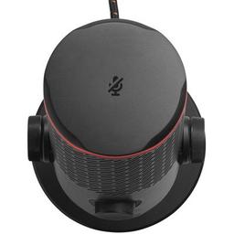 Микрофон JBL Quantum Stream Studio (JBLSTRMSTUDIOBLK)