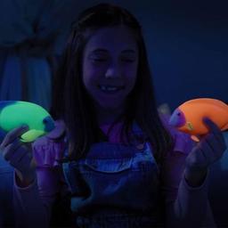 Антистресс #sbabam в виде животного - Морские приключения (11/CN23)