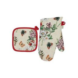 Кухонна прихватка Прованс Alicia 20х20 см (034304)