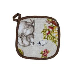 Кухонная прихватка Прованс Fruits 20x20 см (032946)