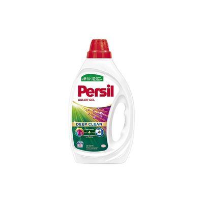 Гель для стирки Persil Color Gel Deep Clean 990 мл (9000101599008)