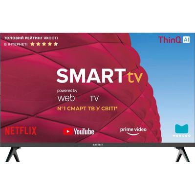 Телевізор Satelit 32H7200WS