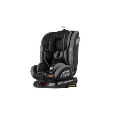 Автокрісло Tilly Bliss T-535 Dark Grey (T-535 dark grey)