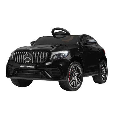 Электромобиль Bambi M 4140EBLRS Mercedes black (M 4140EBLRS-2 black)