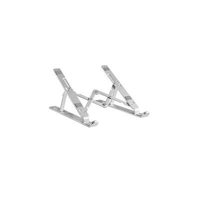 Тримач для смартфонів HiSmart LPS03-3, алюміній (HS082826)