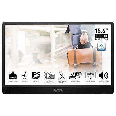 Монітор MSI PRO MP161