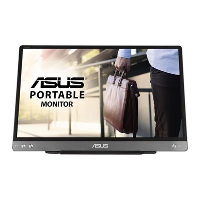 Монітор ASUS ZenScreen MB14AC