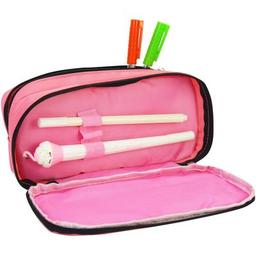 Пенал Cool For School 1 отделение Красный (B-8691-red)