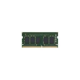 Модуль пам'яті для сервера Kingston DDR4 8GB 2666 ECC SO-DIMM (KSM26SES8/8HD)