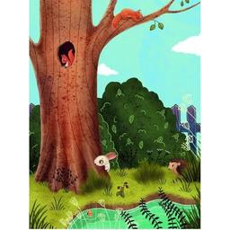 Книга Усміхнися, Бурмопсику! - Люсі Астнер Vivat (9786171704824)