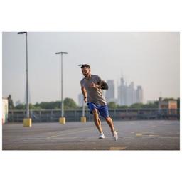 Фиксатор локтя Reebok Elbow Support чорний RRSU-13525 L (885652013062)